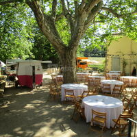 Domaine la Castelette