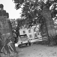 Domaine la Castelette