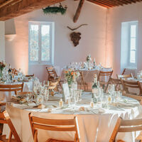 Domaine la Castelette
