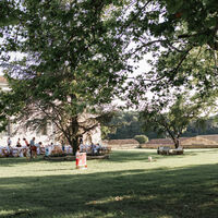 Domaine la Castelette