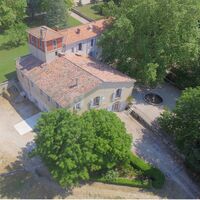 Domaine la Castelette