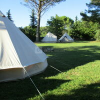 Domaine la Castelette