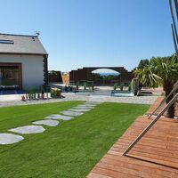 Les Terrasses du Val