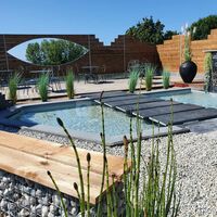 Les Terrasses du Val