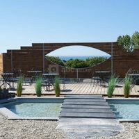 Les Terrasses du Val