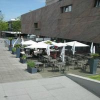 Café des Champs Libres
