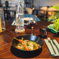 De bons petits plats