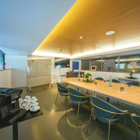 Salle de réunion
