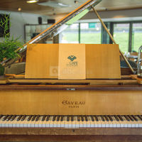 Le piano