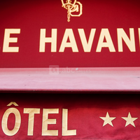 Hôtel Havane