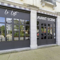 Le Loft