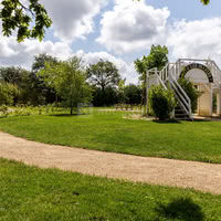 Domaine de Yaka