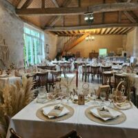 Déco salle