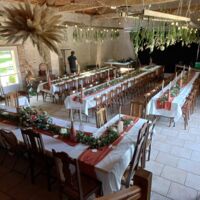 Déco salle