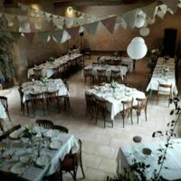 INTERIEUR SALLE