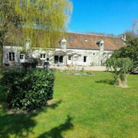 La ferme d'herceux