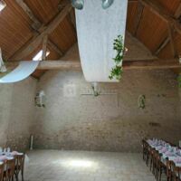 MISE EN PLACE SALLE