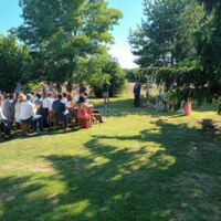 CEREMONIE LAIQUE