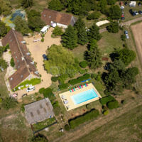 La Ferme d'Herceux