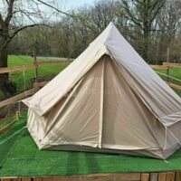 Tipi  2  personnes