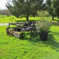 Espace photo parc