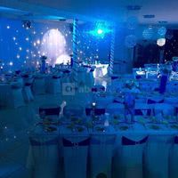 M & G Traiteur Restaurant