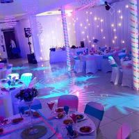 M & G Traiteur Restaurant