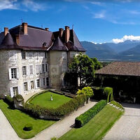 Château du Touvet