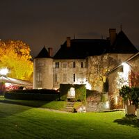 Château du Touvet