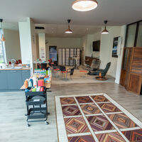 Salle 2