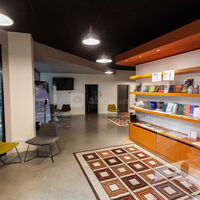 Espaces communs