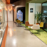 Espaces communs