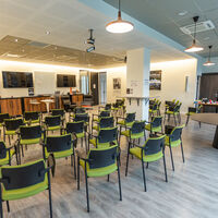 Salle 1