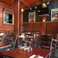 Salle restaurant