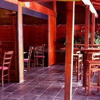 Salle restauration