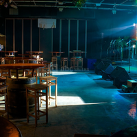 Salle de concert et reception