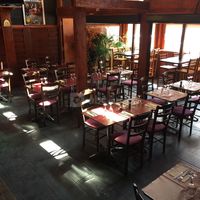 Salle restaurant