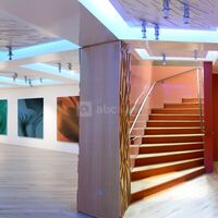 Salle KOSSASA (sous-sol)