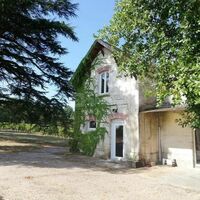 Château la Fontaine