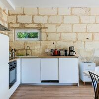 Cuisine gîte