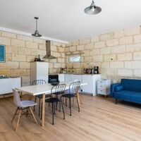 Cuisine gîte