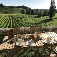 Petit déjeuner