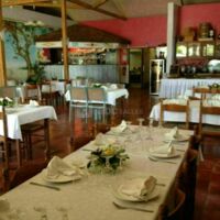 Le Restaurant du Colorado