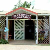 Le Restaurant du Colorado