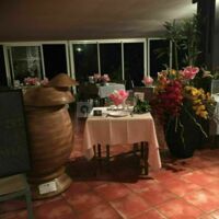 Le Restaurant du Colorado
