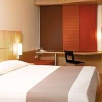 Chambre coquelicot ibis