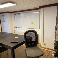 Le Chalet Bureau Partagé