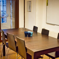 Le Chalet Bureau Partagé