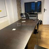 Le Chalet Bureau Partagé