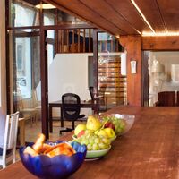 Le Chalet Bureau Partagé